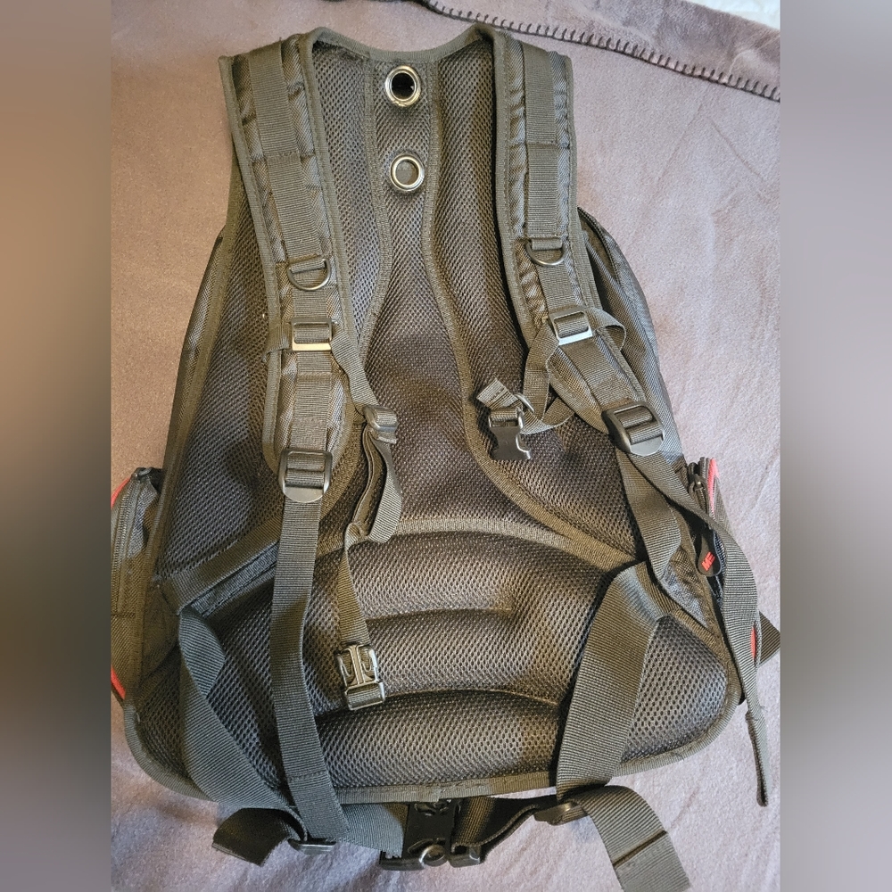 Mobile Edge Premium Backpack - Picture 2 of 3